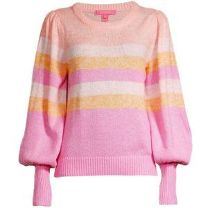 Lilly Pulitzer Ritza Striped Sweater